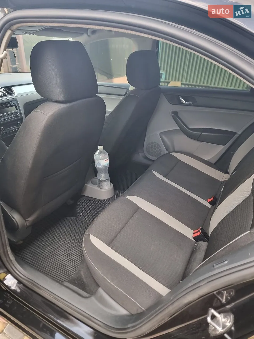 2013 Skoda Rapid - мініатюра 13