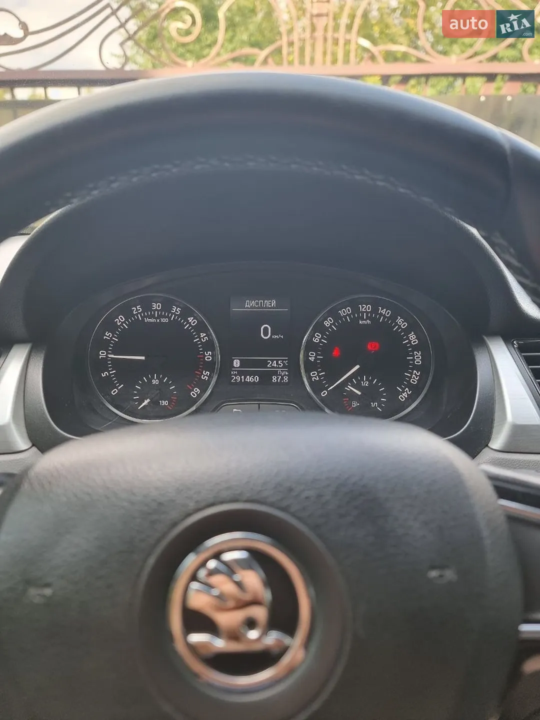 2013 Skoda Rapid - мініатюра 18