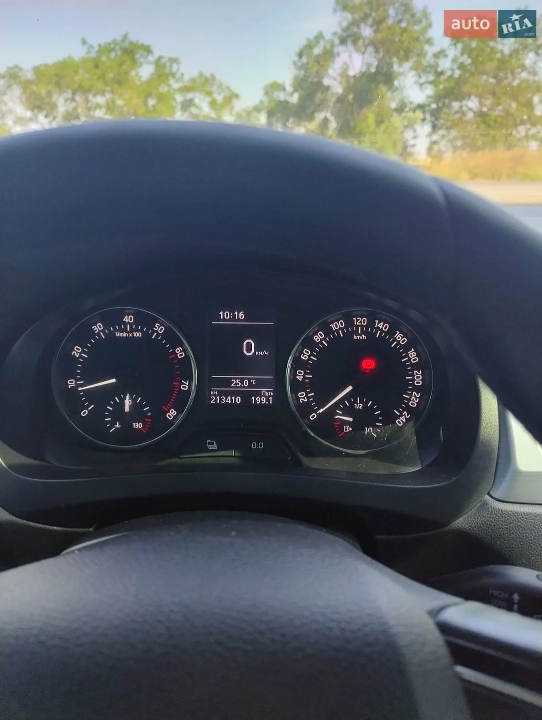 2013 Skoda Rapid - мініатюра 19