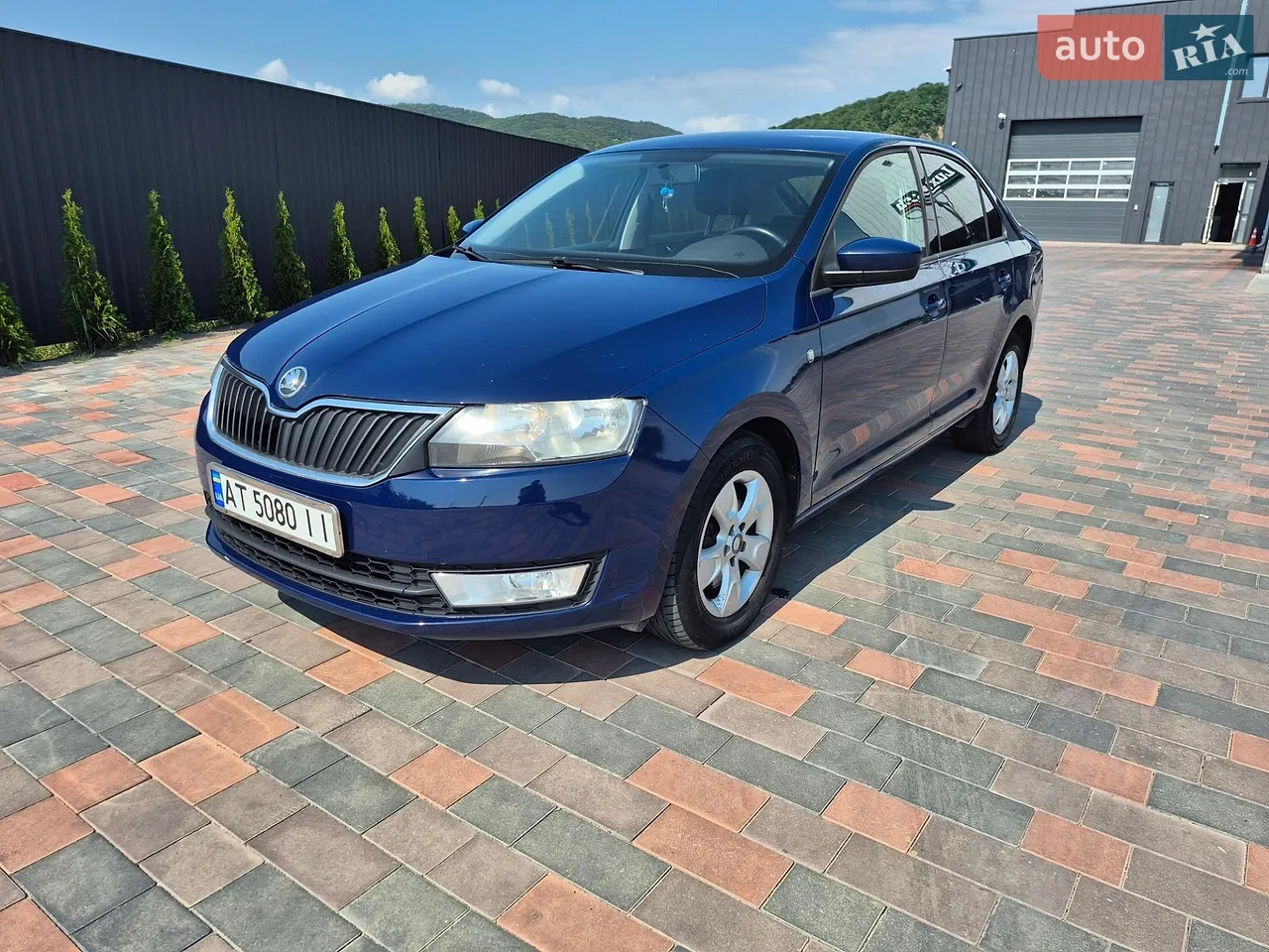 2015 Volkswagen Passat - мініатюра 32