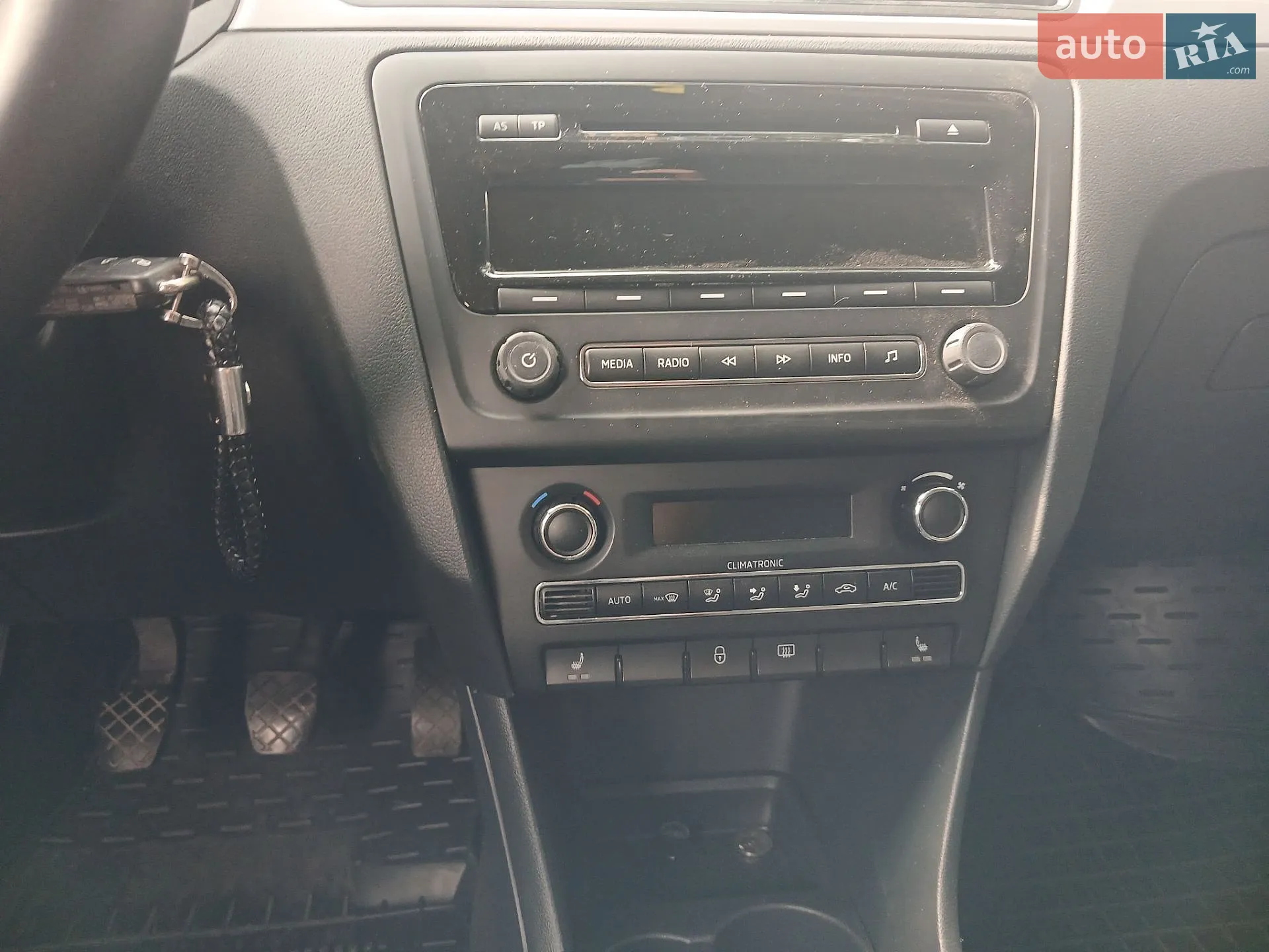 2013 Skoda Rapid - мініатюра 14