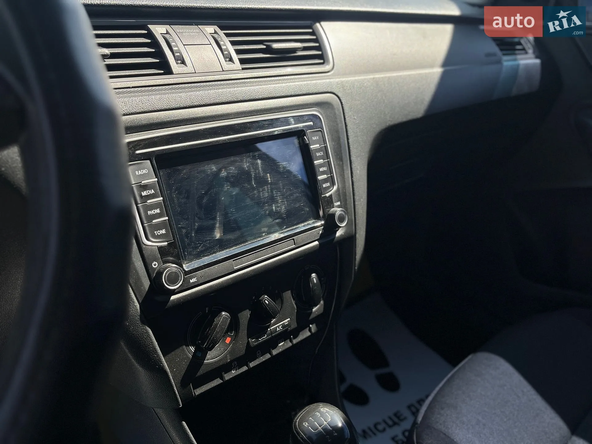 2015 Skoda Rapid - мініатюра 17