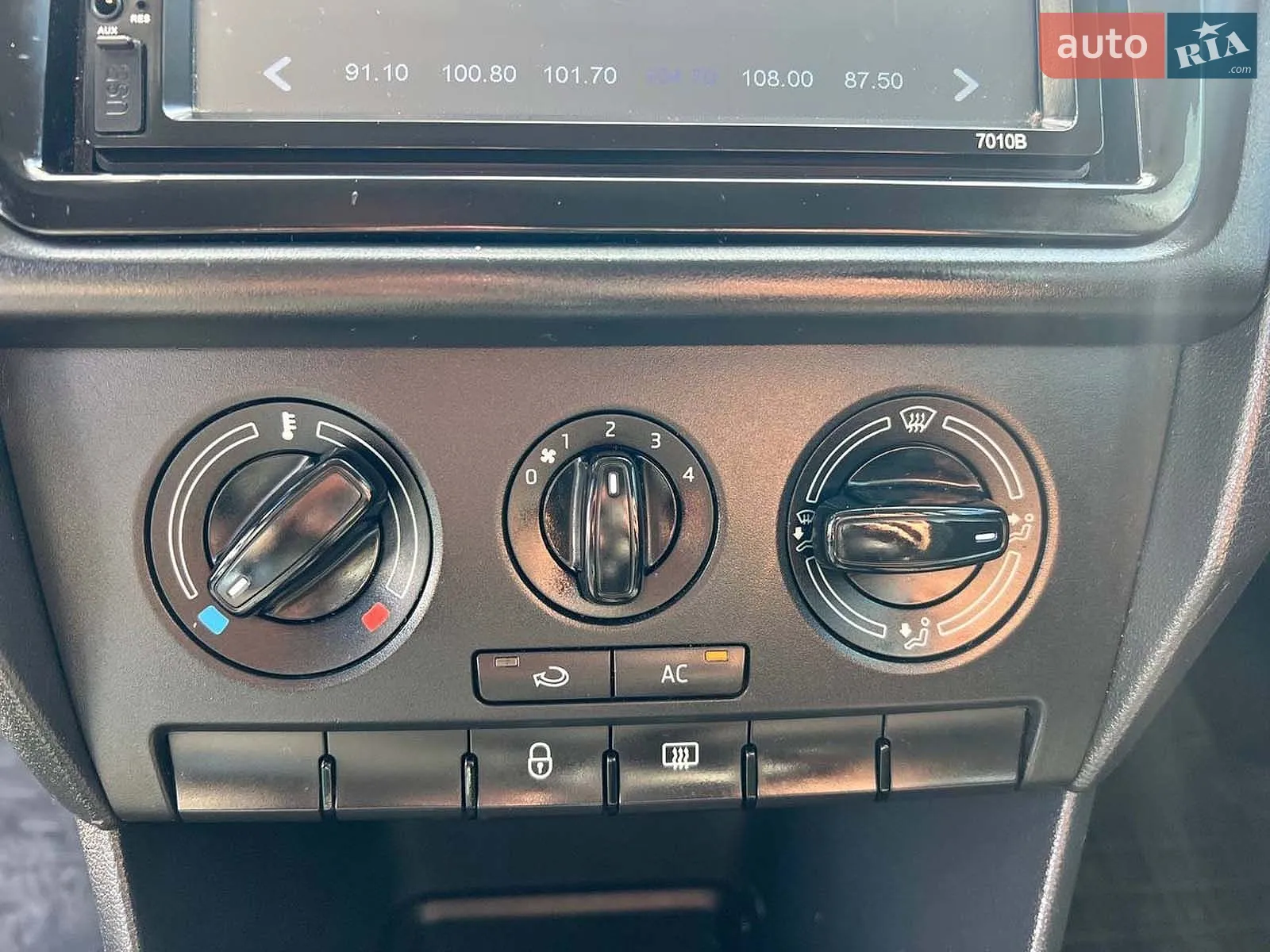 2013 Skoda Rapid - мініатюра 29