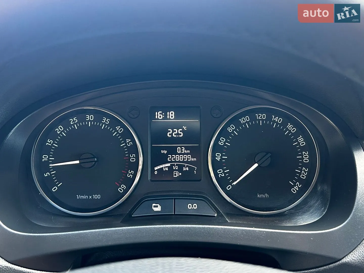 2013 Skoda Rapid - мініатюра 24