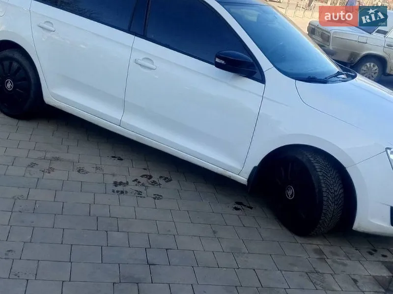 Skoda Rapid 2017