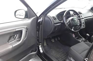 Универсал Skoda Roomster 2011 в Днепре