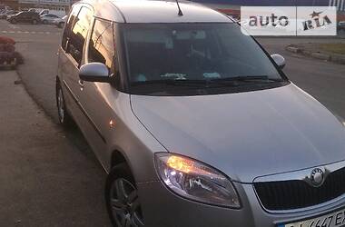 Универсал Skoda Roomster 2007 в Борисполе