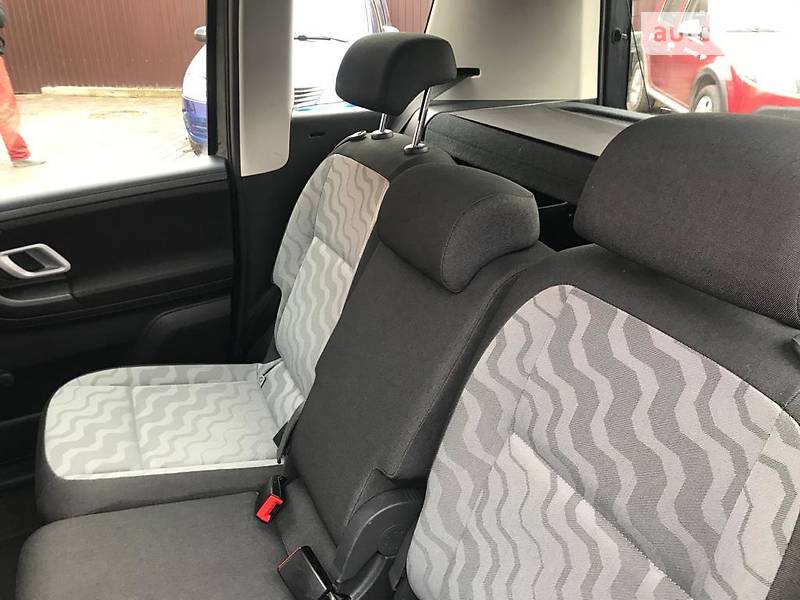 Універсал Skoda Roomster 2008 в Кам'янець-Подільському