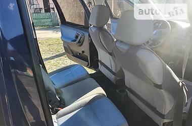Універсал Skoda Roomster 2012 в 