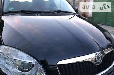 Универсал Skoda Roomster 2007 в Конотопе