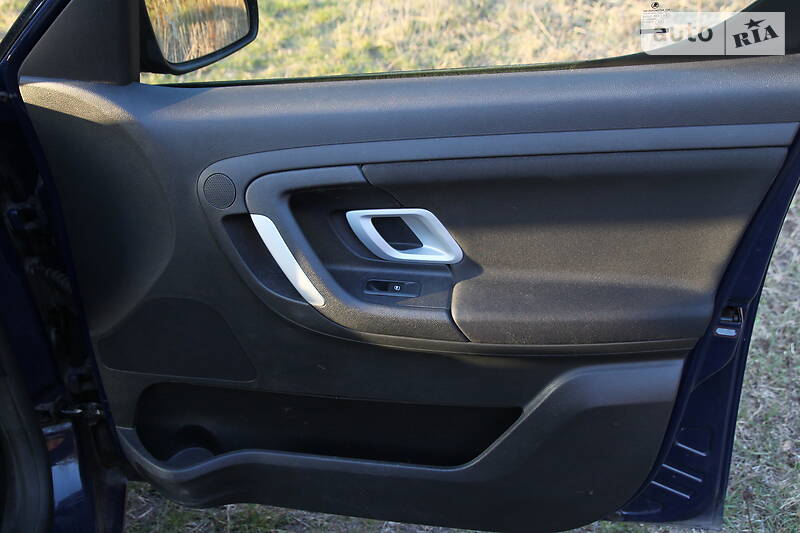 Мінівен Skoda Roomster 2009 в Кременці фото 30 Мінівен Skoda Roomster 2009 в Кременці