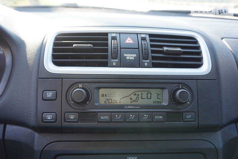 Універсал Skoda Roomster 2009 в Самборі