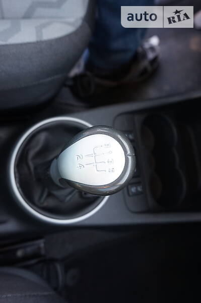 Універсал Skoda Roomster 2009 в Самборі