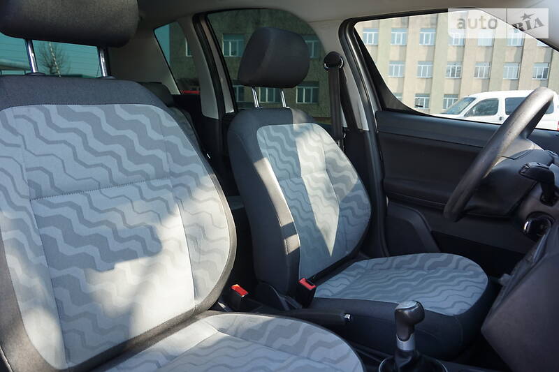 Універсал Skoda Roomster 2009 в Самборі