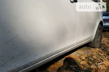 Універсал Skoda Roomster 2008 в 