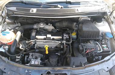 Універсал Skoda Roomster 2009 в 
