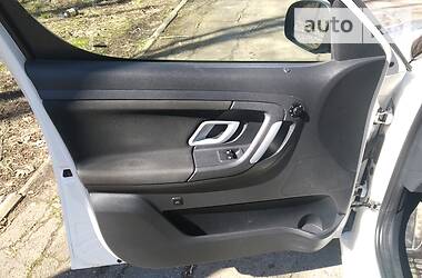 Універсал Skoda Roomster 2009 в 