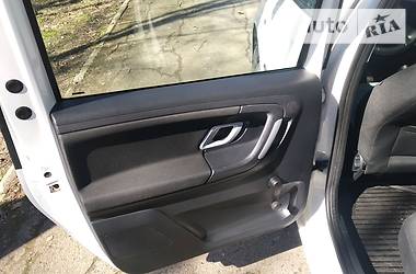 Універсал Skoda Roomster 2009 в 