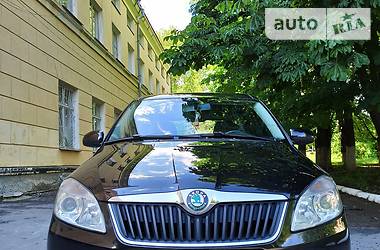 Универсал Skoda Roomster 2012 в Староконстантинове