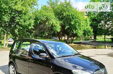 Универсал Skoda Roomster 2012 в Староконстантинове