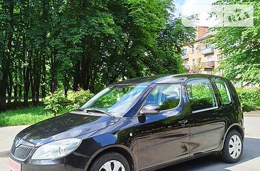 Универсал Skoda Roomster 2012 в Староконстантинове