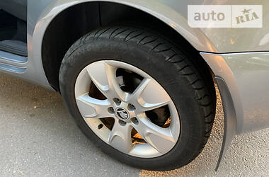 Минивэн Skoda Roomster 2013 в 