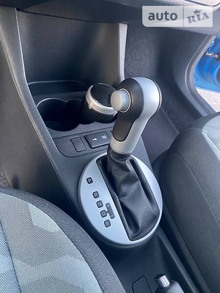 Хэтчбек Skoda Roomster 2010 в Днепре