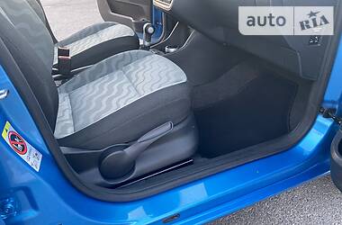 Хетчбек Skoda Roomster 2010 в 