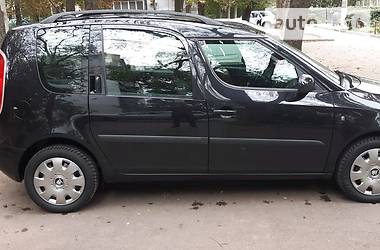 Универсал Skoda Roomster 2012 в Одессе