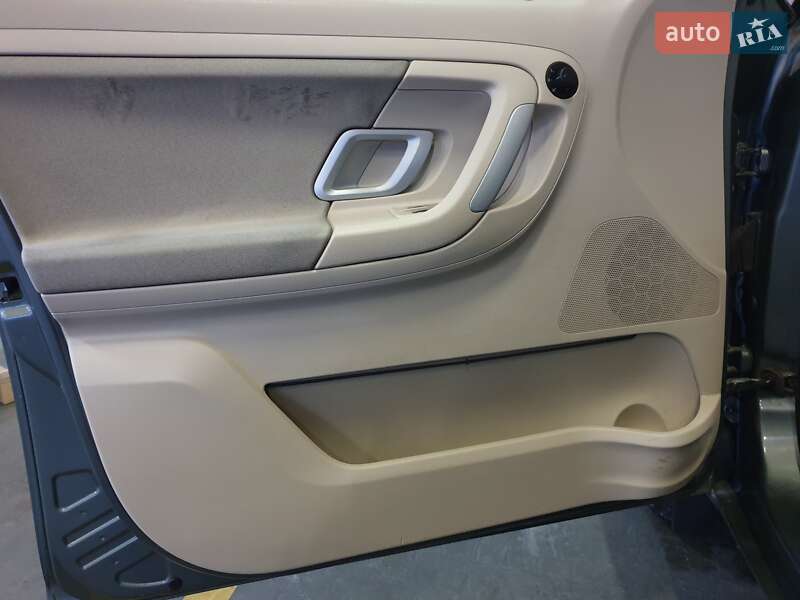 Універсал Skoda Roomster 2007 в Києві