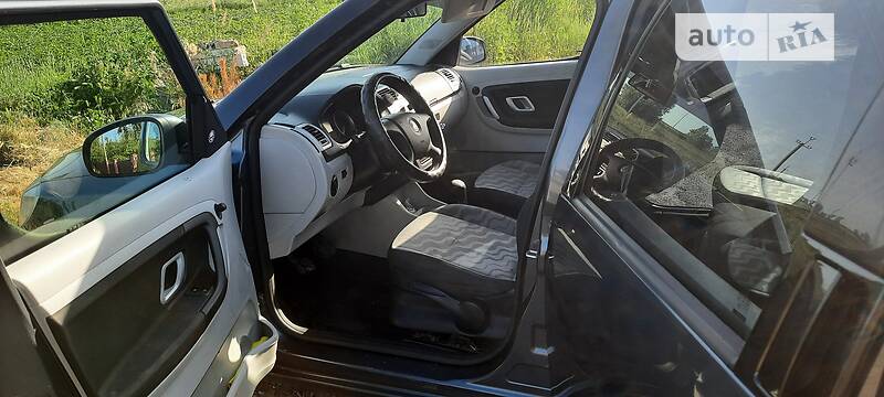 Універсал Skoda Roomster 2008 в Києві