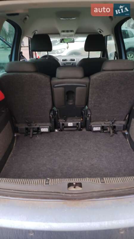 Мікровен Skoda Roomster 2007 в Рівному