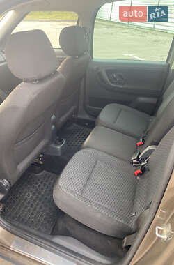 Мікровен Skoda Roomster 2011 в Дубні