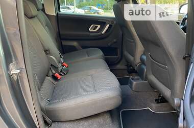 Мікровен Skoda Roomster 2008 в 
