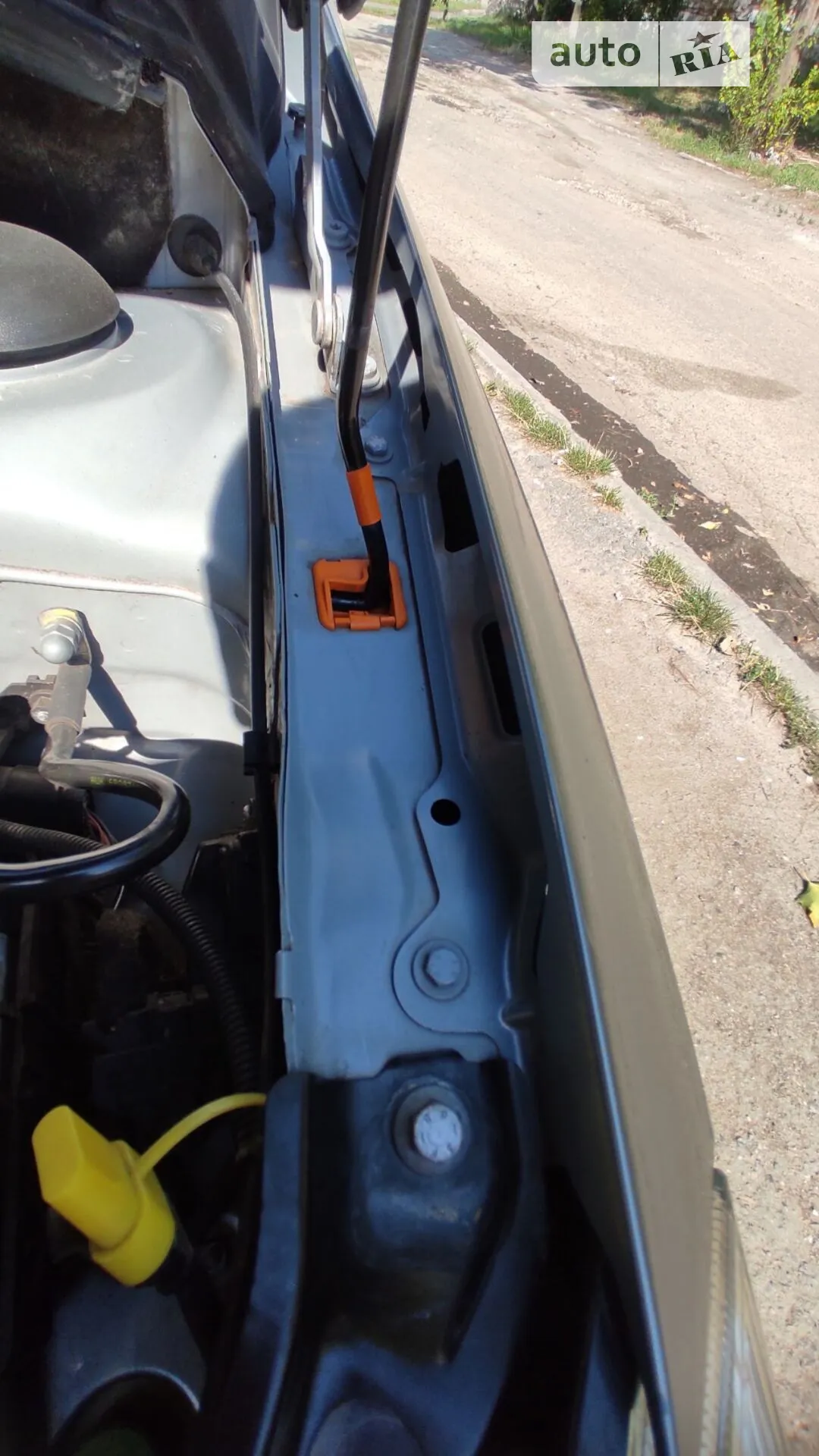 2012 Skoda Roomster - мініатюра 27