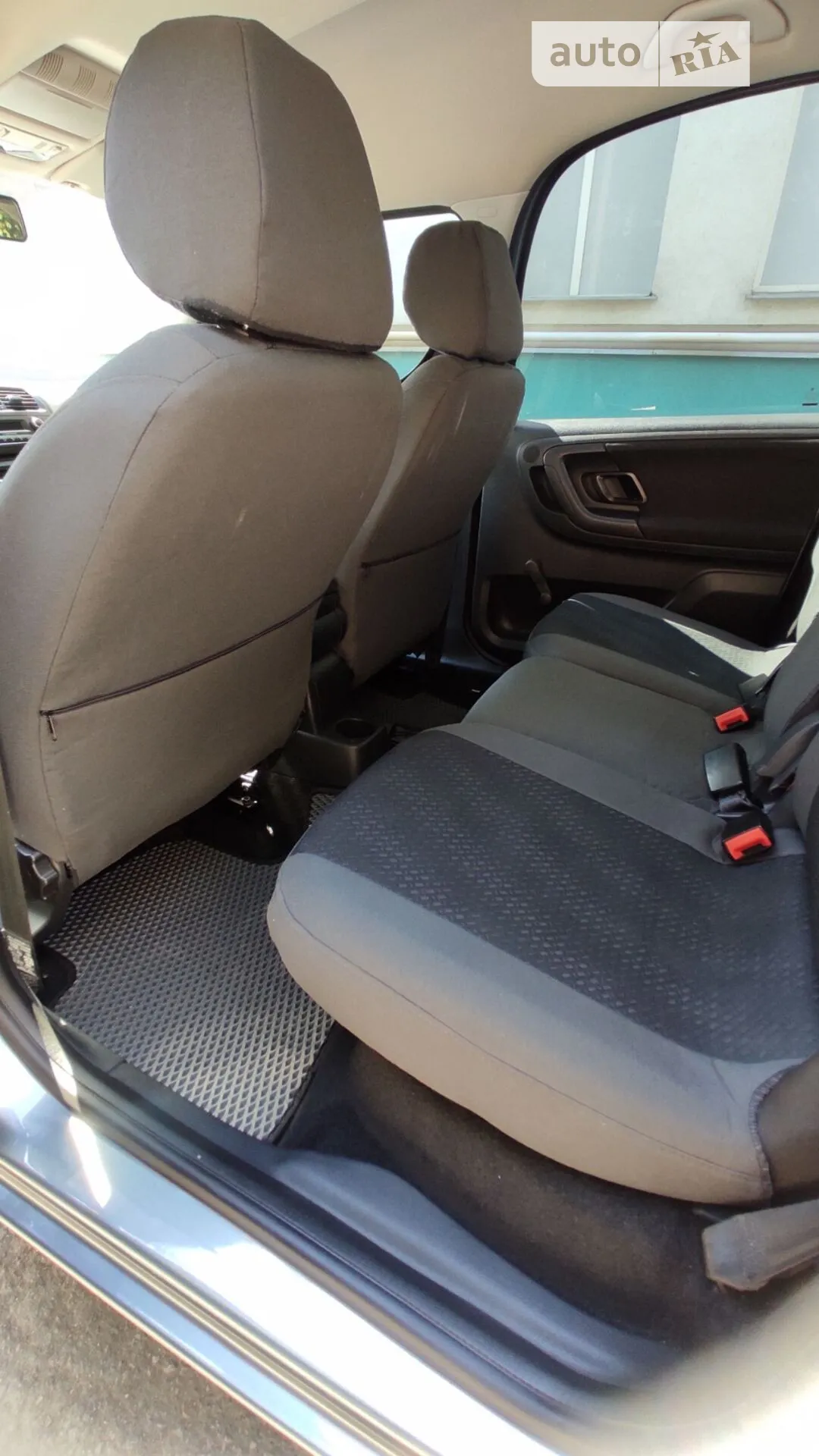 2012 Skoda Roomster - мініатюра 41