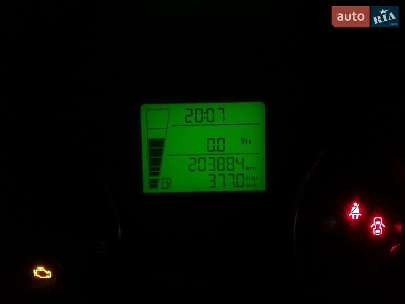 Мікровен Skoda Roomster 2010 в Чернігові