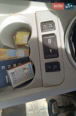 Микровэн Skoda Roomster 2006 в 