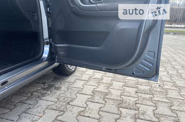 Микровэн Skoda Roomster 2011 в 