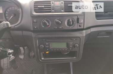 Мікровен Skoda Roomster 2014 в Полтаві