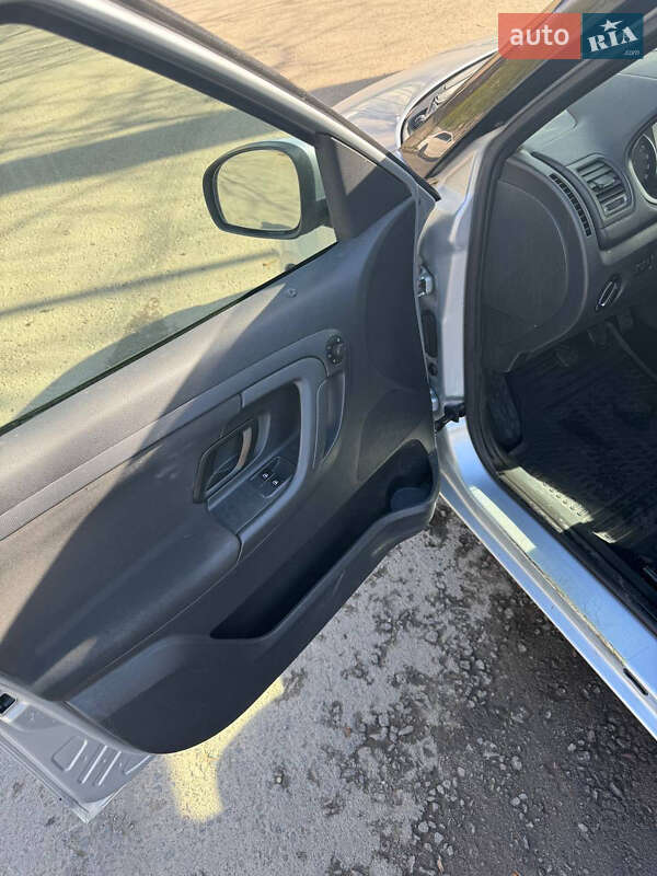 Мікровен Skoda Roomster 2010 в Івано-Франківську