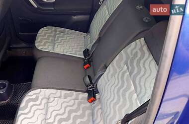 Мікровен Skoda Roomster 2007 в Білій Церкві