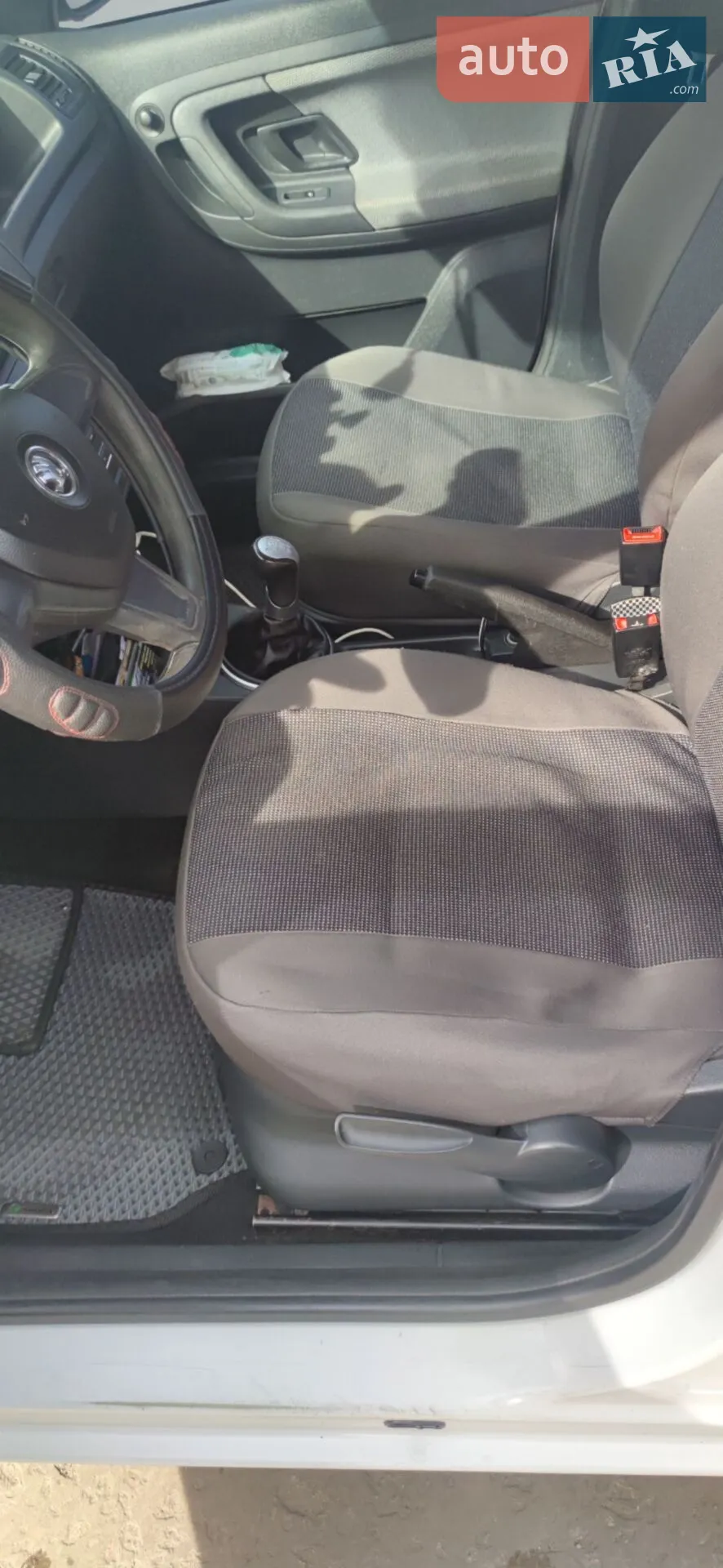 2014 Skoda Roomster - мініатюра 13