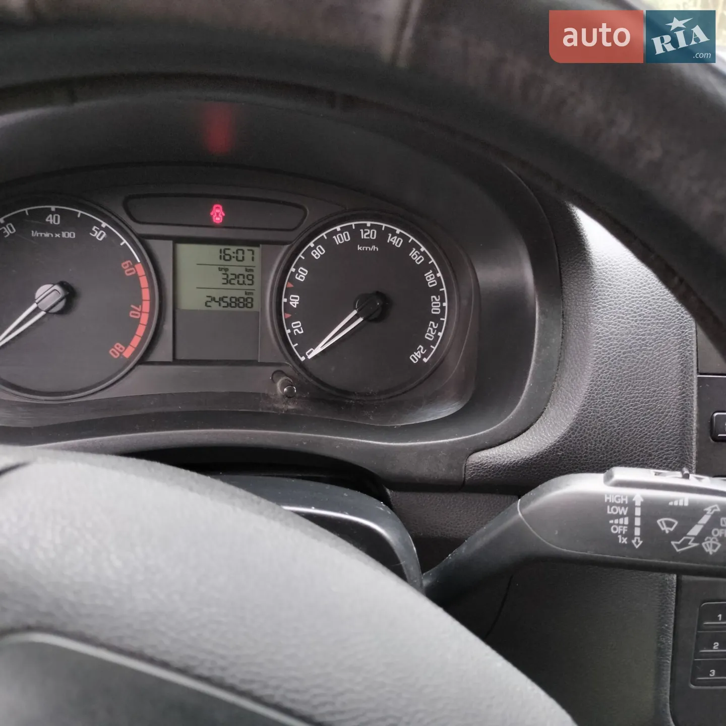 2010 Skoda Roomster - мініатюра 2