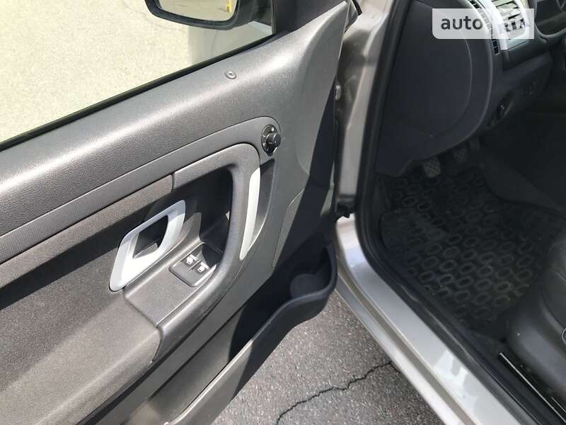 Мікровен Skoda Roomster 2007 в Вінниці