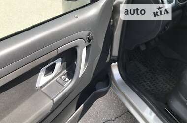 Микровэн Skoda Roomster 2007 в 