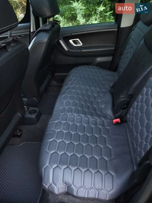 Микровэн Skoda Roomster 2007 в Нежине