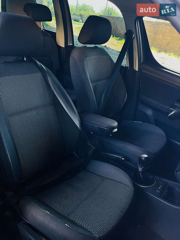 Микровэн Skoda Roomster 2007 в Мукачево фото 10 Микровэн Skoda Roomster 2007 в Мукачево