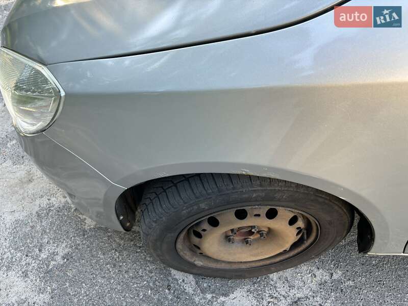 Мікровен Skoda Roomster 2011 в Києві