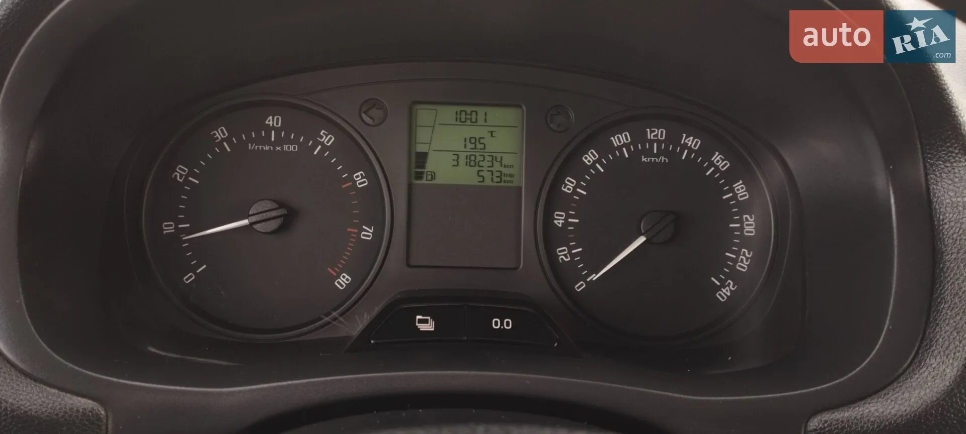 2013 Skoda Roomster - мініатюра 3